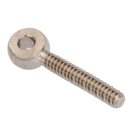 Ampg ZEBM6X70-316 - Fixed Rod End, Stainless Steel, Plain
