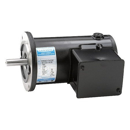 Leeson M1130118.00 - DC Permanent Magnet Motor, 34