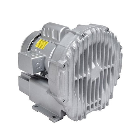 Gast R4P115 - Gast Standard R4 P115 Regenerative Blower