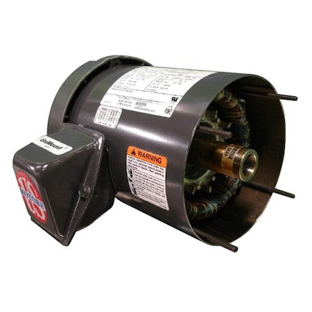 U.S. Motors E180 - Motor
