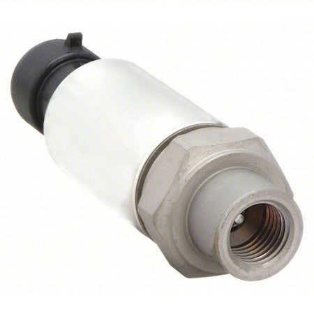 Johnson Controls P499RAP-107C - Pressure Transmitter, 750 psi