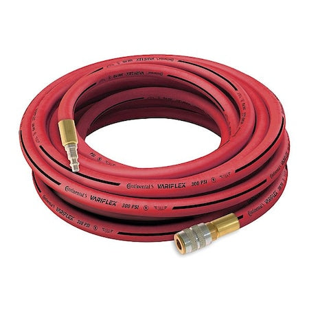 Continental VRR02530-75-51 - Air Hose Assembly,75 ft Hose L