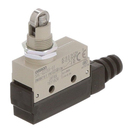 Omron SHL-Q-2255-01 - Limit Switches
