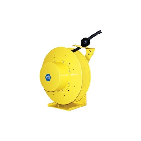 Ericson 6123-80 - CBL RL, 80 FT 12/3 SOW