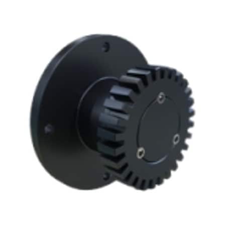 Martin 1020T-CL2.6310 - Grid Coupling Hub,Steel