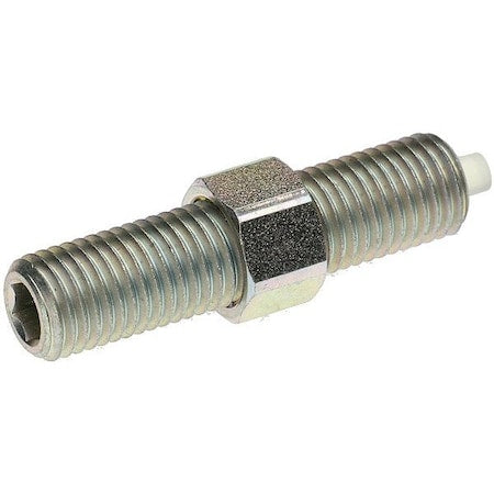 Smc MXQA-CT12 - HARD STOP, RETRACT END