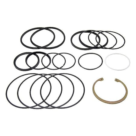 Enerpac RRH603K4 - Hydraulics Equipment Parts,7 1/2" L