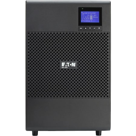 Tripp Lite 9SX2000 - UPS,13.6 in H,8.4 in W