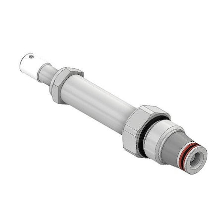 Parker DSL101CP - VALVE ASSY-10 MANUAL OVERRIDE