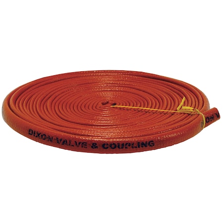 Dixon 3210-20 - Fire Jacket for Hose,1-1/4" ID