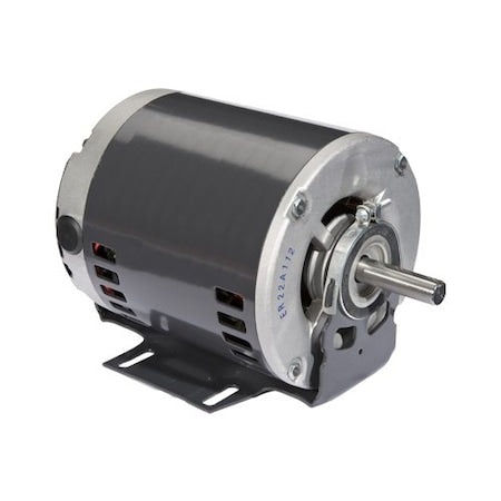 U.S. Motors D12P2AH9 - General Purpose Motor, 56 H