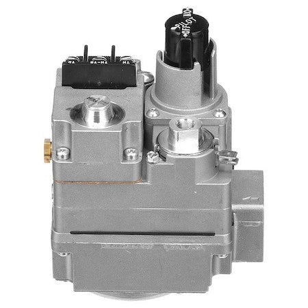White-Rodgers 36C94 906 - Gas Valve, Natural Gas, Standing Pilot, 24 V, Slow Opening, 0.6 A, -40 Degrees to 175 Degrees F