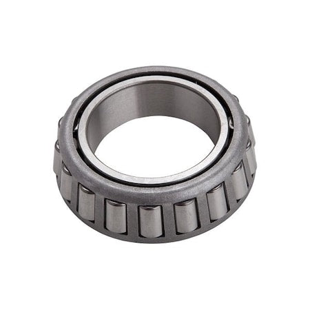 Ntn 4T-02476 - Tapered Roller Bearing Cone,1-1/4