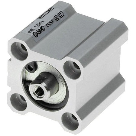 Smc CQ2B16-10D - COMPACT CYLINDER, CQ2
