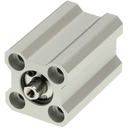Smc CQ2B12-10S - COMPACT CYLINDER, CQ2