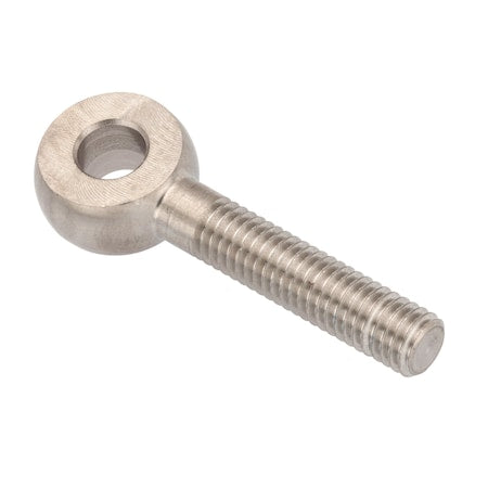 Ampg ZEBM5X40 - Fixed Rod End, Stainless Steel, Plain