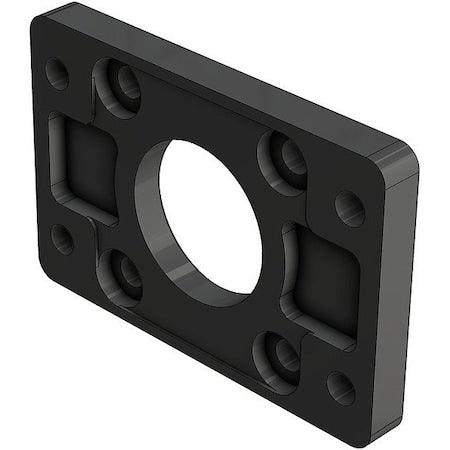 Smc F5063 - FLANGE MT (C95)