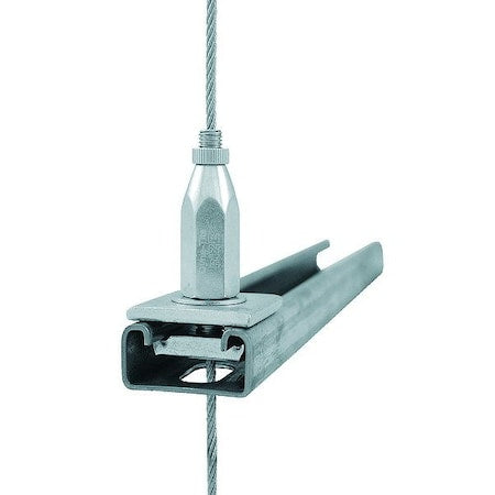 Durodyne 031080 - Stud Lock Assembly