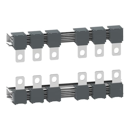 Schneider Electric LA9G3760 - Set of Connection,IEC