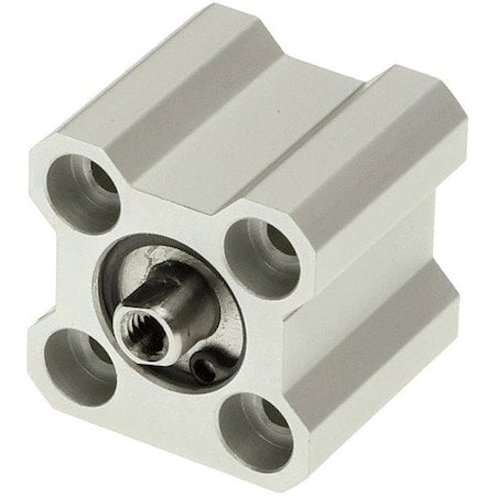 Smc NCQ2B12-10D - Compact Cylinder, NCQ2