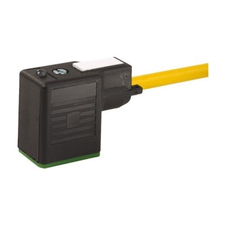 Murrelektronik 7000-11041-0361000 - Cordset,PUR Cable Jacket,10 m L Cable