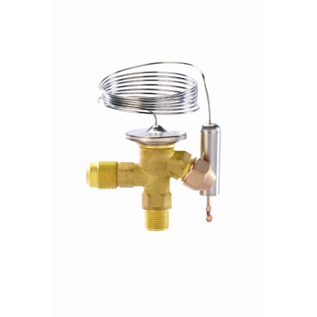 Ranco RTXVCO-FFF-2 - Thermostatic Expansion Valve,60 in L