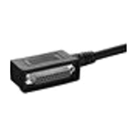 Aventics R419500461 - DSUB Cable,5 m L,8 1/2 mm dia.