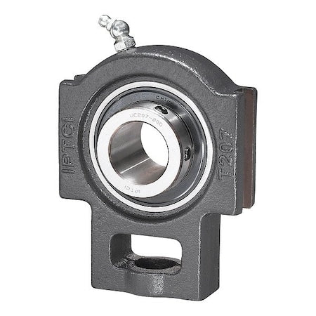 Iptci UCT204-12 - Take Up Ball Bearing Mounted Units