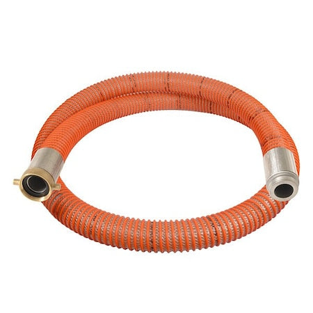 Continental WST200-15MF - Water Suction and Discharge Hose