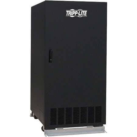 Tripp Lite EBP240V5001 - Battery Pack, Tripp Lite SV20, SV40, SV60, SV80, SV100, SV120 or SV140, 120 V DC, Hardwired