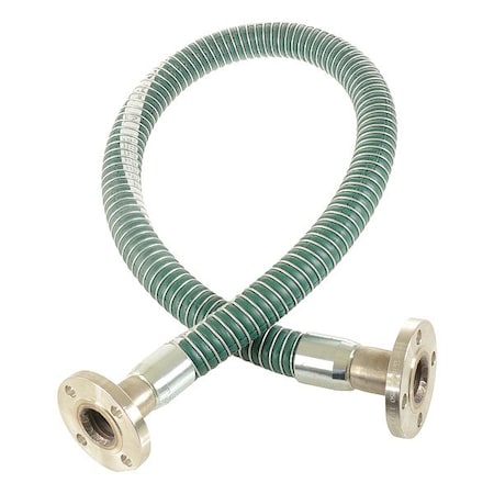 Continental CXPG100-20FL - Chemical Transfer Hose Assembly