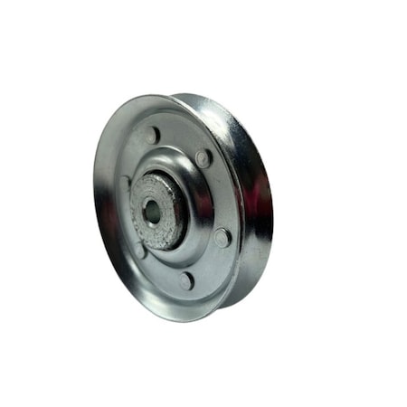 Frantz 2011226023 - Sheave Wheel,Zinc,Oiled,5/16 In Round