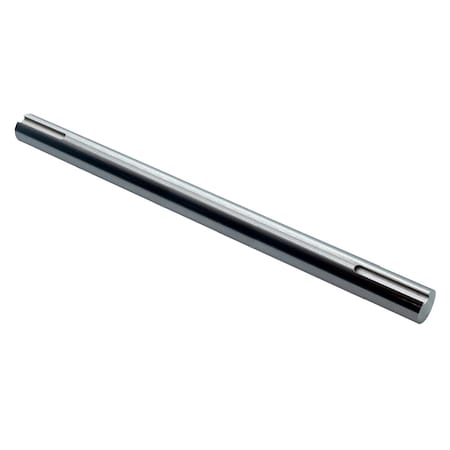 ZSHKK-1250-36000-303SU - Keyed Shaft,36",303 Stainless Steel