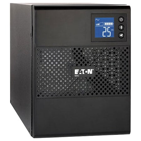 Eaton Cutler-Hammer 5SC1500G - Uninterruptible Power Supply,5 SC Series
