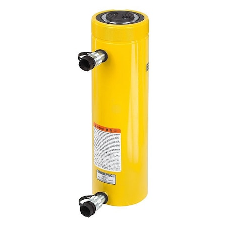 Enerpac RR7513 - CYL 75 T D/A H-DUTY