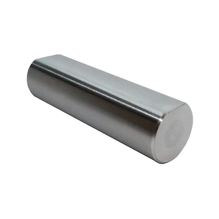 ZSHD-1750-06000-104SU - Rotary Shaft,6",1045 Carbon Steel