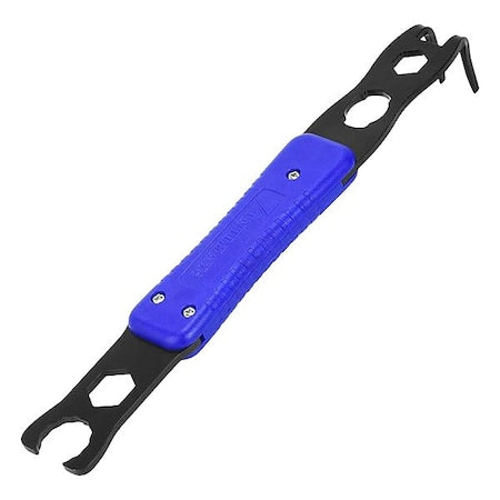Etcon Multipurpose Solar Connector Tool - Solar Connector Tool,7 in L