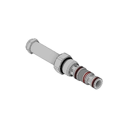 Parker DSH104B - C10 "B" SPOOL SOLENOID 2 P4 W