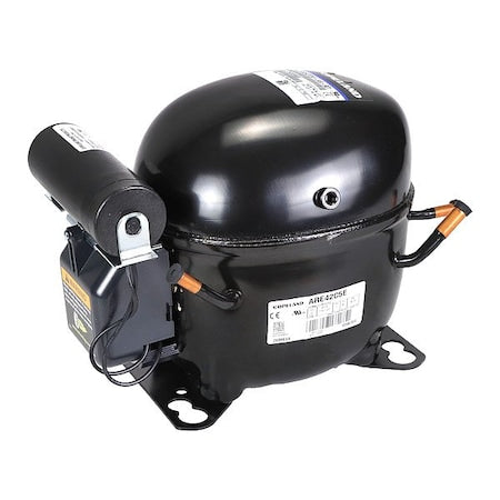 Copeland ARE42C5E-IAA-901 - Compressor,13 11/16 in L