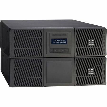 Tripp Lite SU5000RTFMB - UPS,10.2 in H,17.3 in W