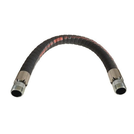 Continental CHX100-50NN - Chemical Transfer Hose Assembly