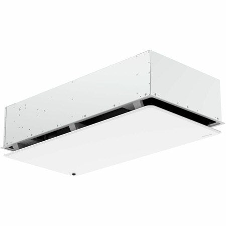 Fellowes 5888901 - Surface Mount Air Cleaner,600cfm,4500sqft