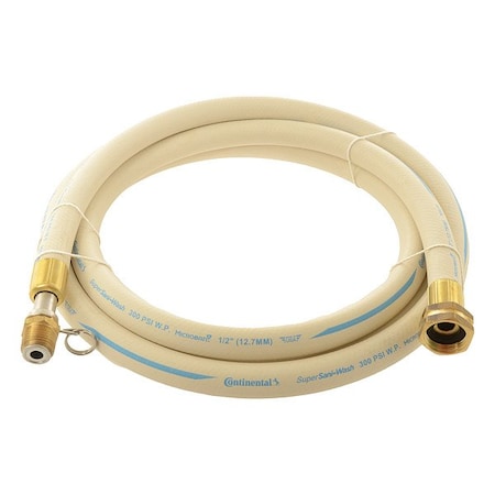 Continental CRX050-25FGMS - Washdown Hose