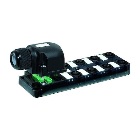 Murrelektronik 8000-88540-0000000 - Distribution Box,17 mm