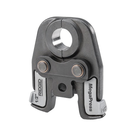 Ridgid 48433 - Mega Press Compact Press Jaw, For 1/2 in Stainless Steel Pipe
