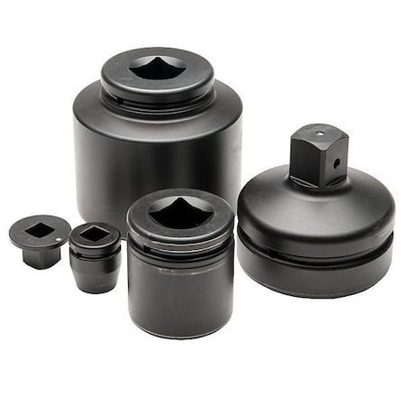 Bolting TWSIB294 - Square-Drive Hydraulic Torq Wrnchs/Sckts