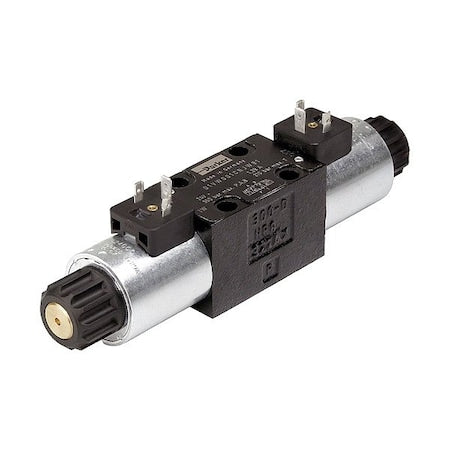 Parker D1VW020DNJW - Valve, Hydraulic Valve
