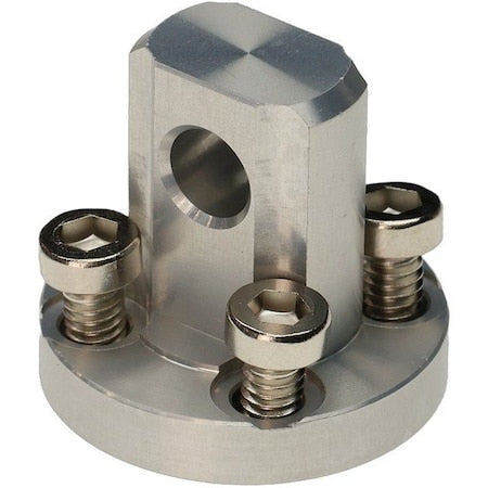 Smc NCG-C020 - Single Rear Clevis,20mm Bore