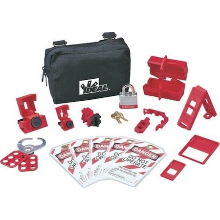 Ideal 44-970 - Lo/To Kit - Basic
