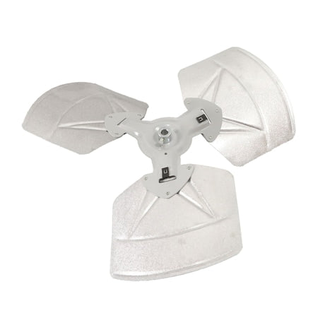 Lau Parts 6129570001 - Fan Blades,3 Bld,22 Dia 20 Deg 1/2 Cw